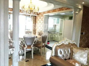 紫蘋果裝飾高顏值團隊 匠心打造精品裝修工程