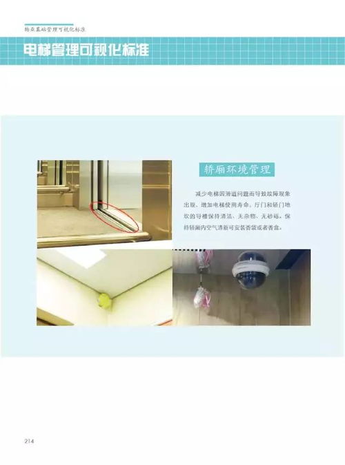 《物業(yè)基礎(chǔ)管理可視化標(biāo)準(zhǔn)》——冷藏倉儲管理的革新指南