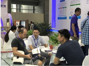 物業(yè)管理3.0新生態(tài) 思源物業(yè)通引爆深圳物博會，冷藏倉儲創(chuàng)新升級