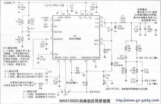 直流開關(guān)電源穩(wěn)壓集成電路的設(shè)計(jì)原理與挑戰(zhàn)